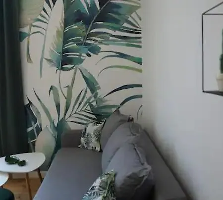 Πλωτό κατάλυμα Studio, Darmowy Parking House